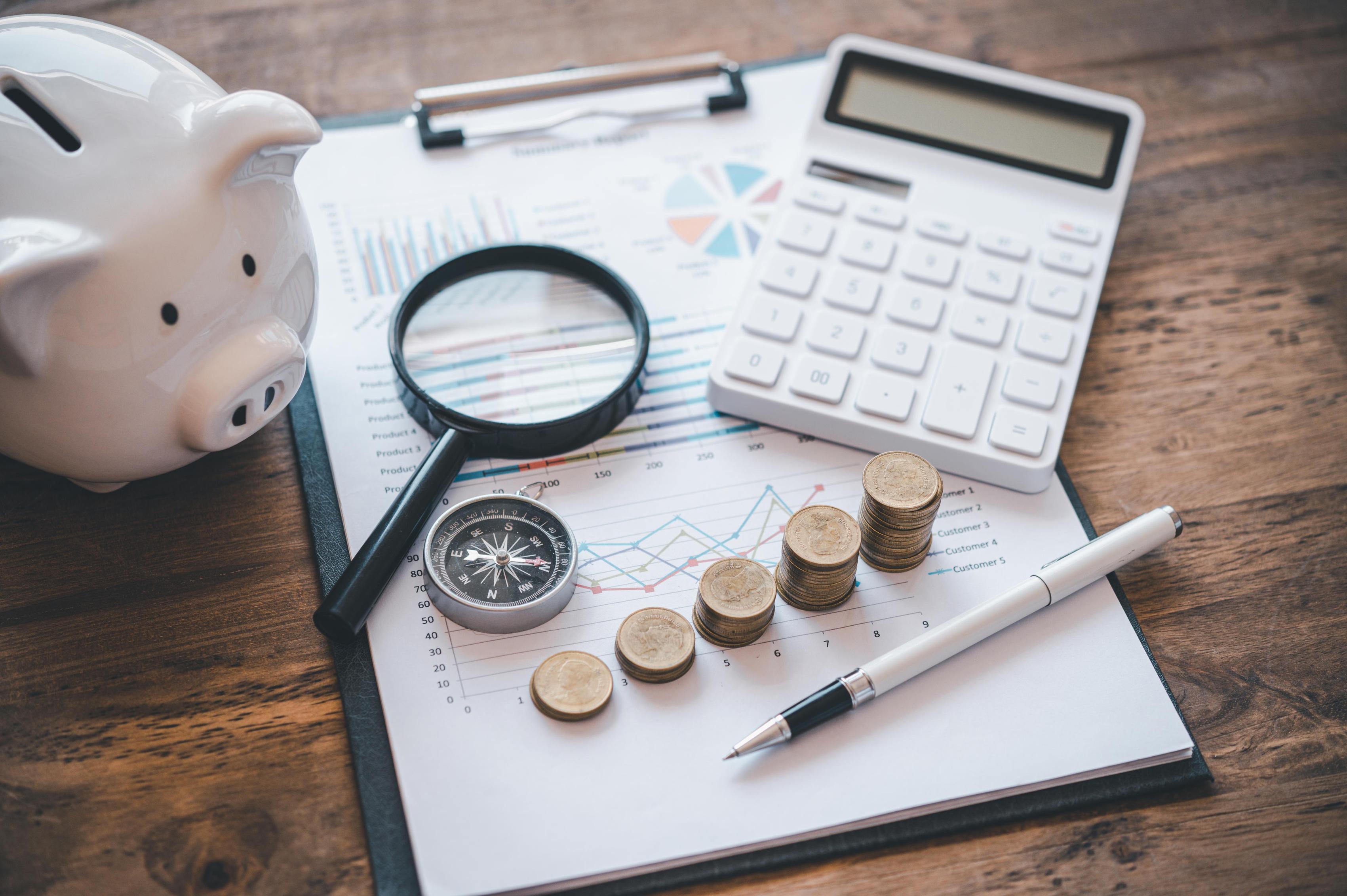 Basic Financial Management course