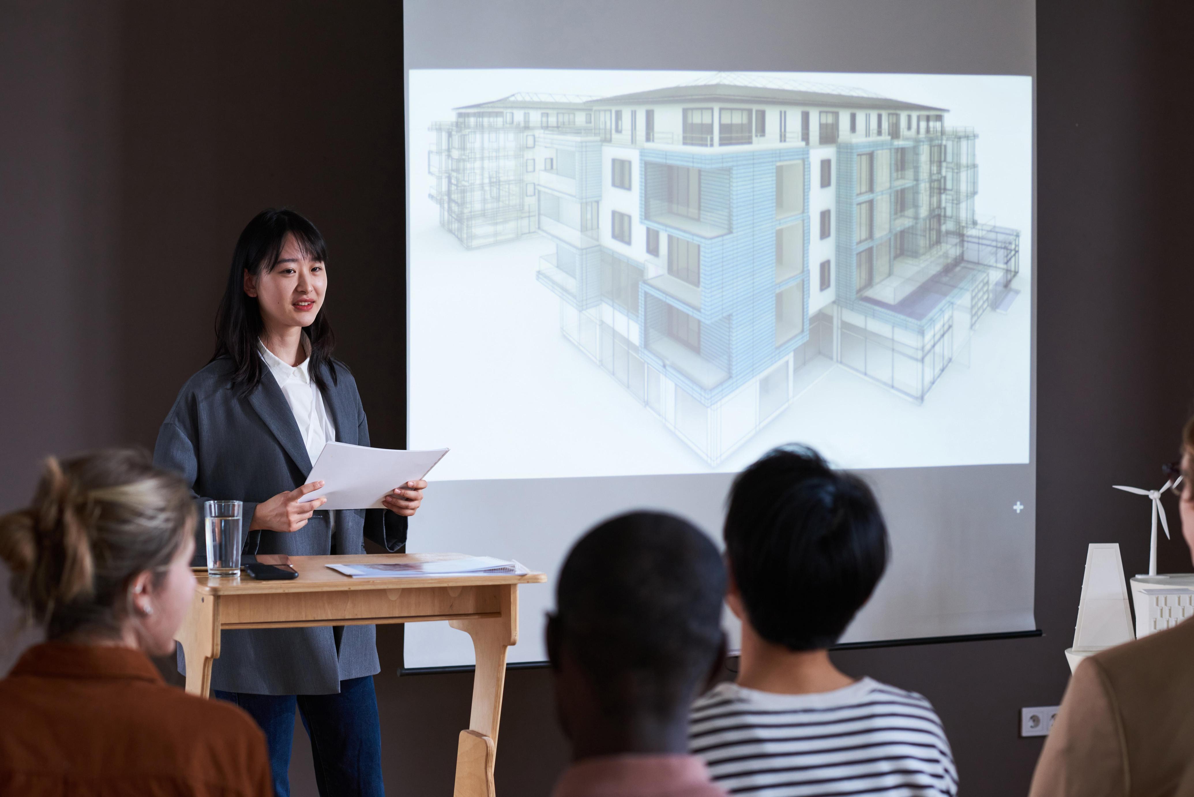 Housing Budget course